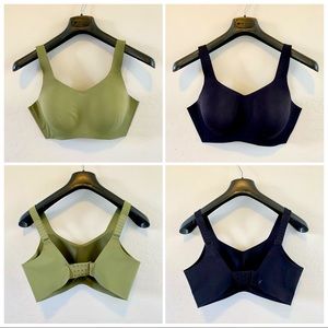 Knix Catalyst Sports Bra Bundle 6+